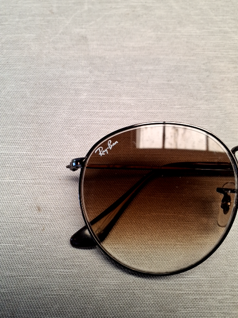 Ray Ban Solbriller